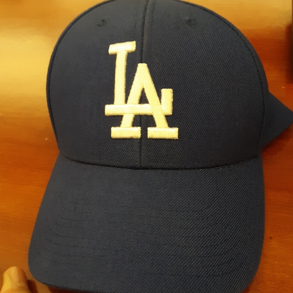 MLB Other - LA Dodgers Baseball Cap